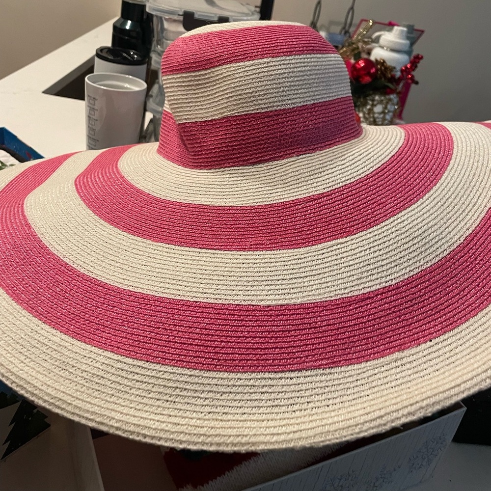 Eugenia Kim Beach Hat